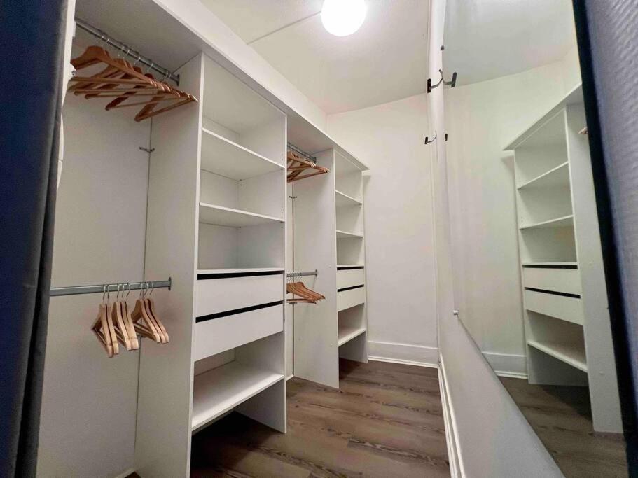 Appartement Renove / 7Prsn / Proche Gare Viotte Besançon Exterior foto