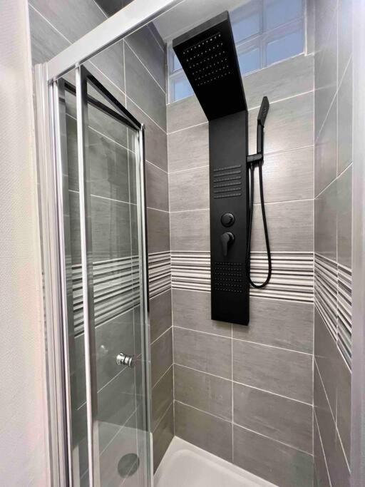 Appartement Renove / 7Prsn / Proche Gare Viotte Besançon Exterior foto