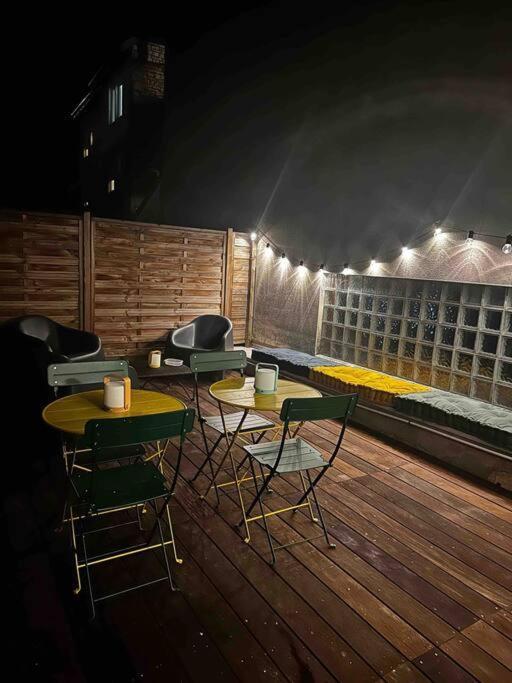 Appartement Renove / 7Prsn / Proche Gare Viotte Besançon Exterior foto